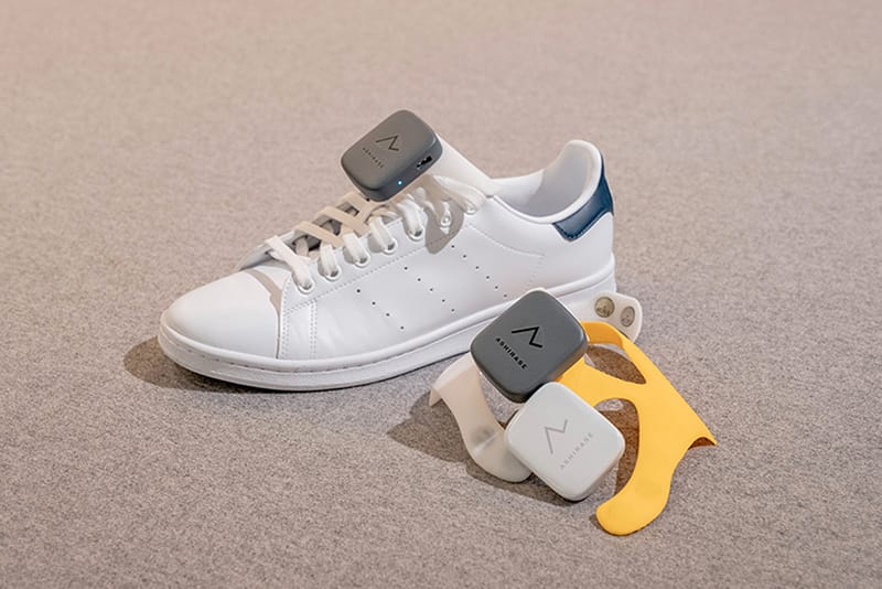 Austrian company creates 'Smart Shoes' for people with vision disabilities  - Disability Insider